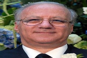 Photo of author Essam Eldin Khalil